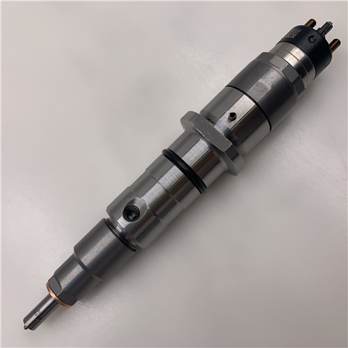 High Performance Diesel fuel Injector 0445120159 For Hot Sale