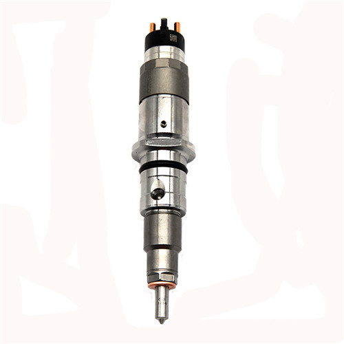 Factory source GYL2203 fuel pump -
 Hot Sale High Quality Common Rail Injector 0445120152 -Chengui