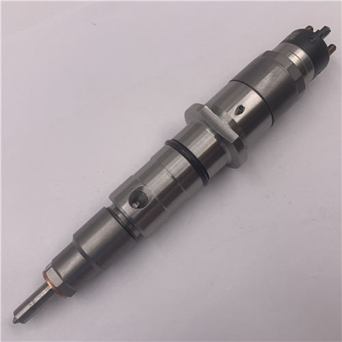 Wholesale 16600-EB30E -
 Diesel Engine Parts Fuel Injector 0445120144  For Cummins  -Chengui