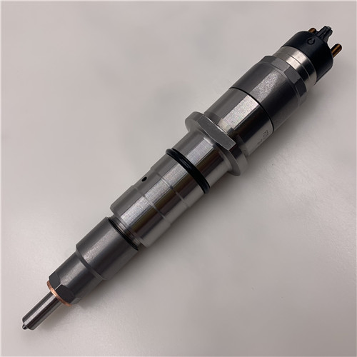 Low price for diesel  plunger A17 -
 Diesel Fuel Injector 0445120125 for Cummins Engine Parts  -Chengui