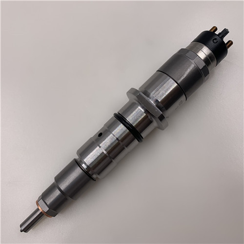 Discount Price fuel injector valve rod -
 Common Rail Injector 0445120122 For Cummins -Chengui