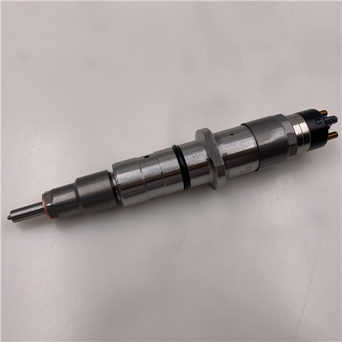 Diesel Fuel Injector 0445120121 for Cummins  Engine Parts