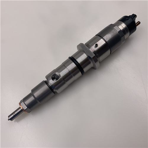 Supply OEM injector engine -
 Factory Price Diesel Common Rail Fuel Injector 0445120120 For Cummins Engine    -Chengui