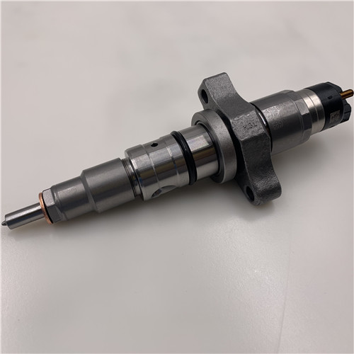 Genuine New Wholesale Cummins Injector 0445120114
