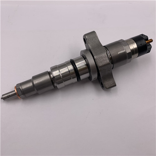 New Diesel Fuel Injector Kit for Commins 5.9L Ram 0445120103