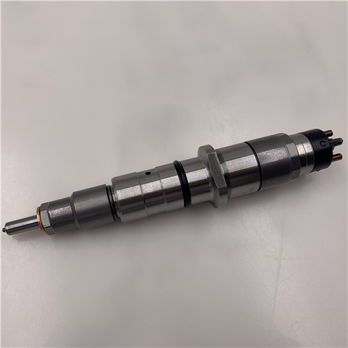 Diesel Injector 0445120112 for Cummins Engine