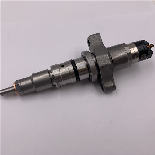 Factory best selling Weichai fuel injector -
 High Quality New Injector 0445120069 Common Rail Fuel Diesel Injector for Cummins Engine  -Chengui