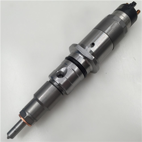 ODM Manufacturer P type nozzle DLLA148P154 -
 Hot sale 100% new original Common Rail diesel fuel Injector 0445120059  -Chengui
