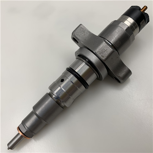 Diesel Engine Common Rail Fuel injector 0445120046