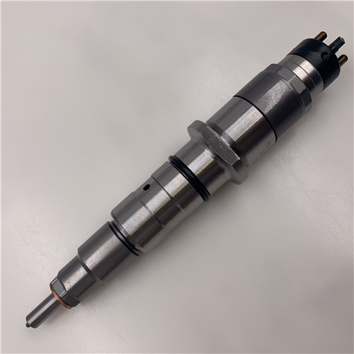 Factory wholesale common rail nozzle DLLA143P2206 -
 Diesel Engine Parts Fuel injector 0445120037  -Chengui