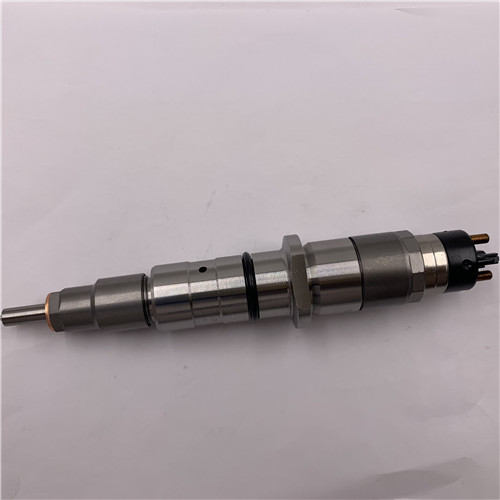 Good Price and High Quality Rail Injector 0445120029