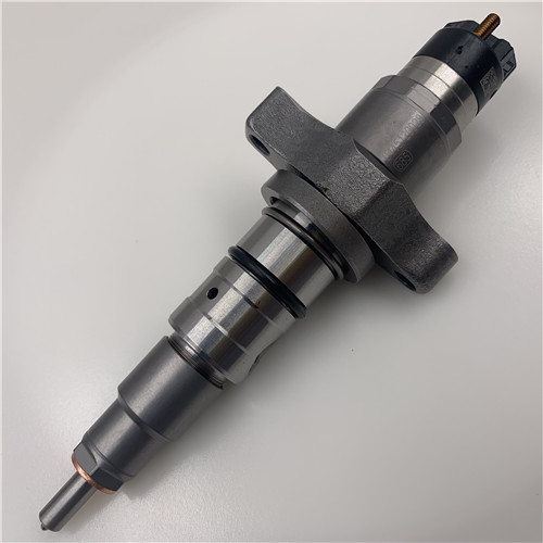 Diesel Engine Common Rail Fuel Injector 0445120028