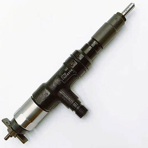 Best Price for BAW FAW diesel injector 0445120106 -
 Original brand new common rail diesel injector 095000-2770 -Chengui