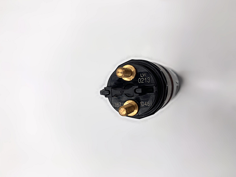 2020 China New Design 33800-42500 injector for Hyun dai H1 H100 -
High Quality Diesel Engine Fuel Injector 0445120213 -Chengui detail pictures