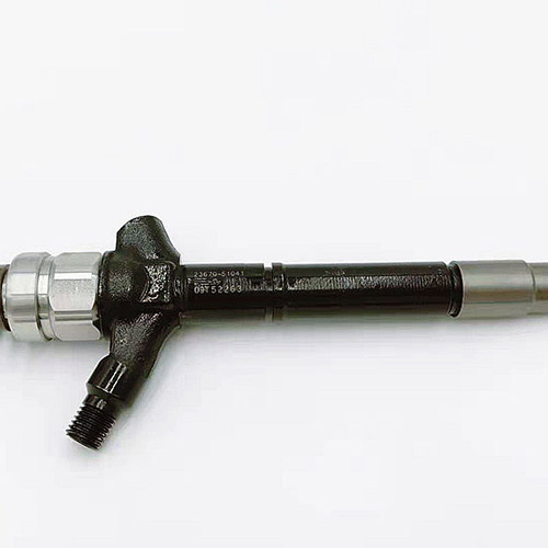 Factory Price KOMATSU PC210-8 -
 Original brand new common rail diesel injector 23670-51041 -Chengui