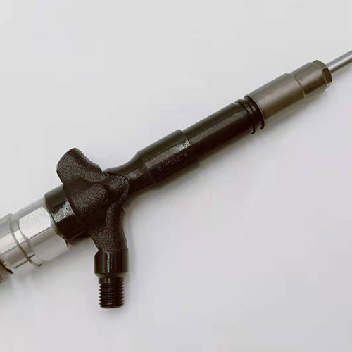 Factory Cheap Hot GYL204 fuel pump -
 common rail auto engine parts denso injector 23670-30420  -Chengui