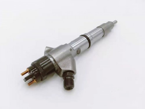 China Gold Supplier for fuel injector nozzle DLLA150P263 -
 Genuine Original New Comon Rail Injector 0445120227 -Chengui
