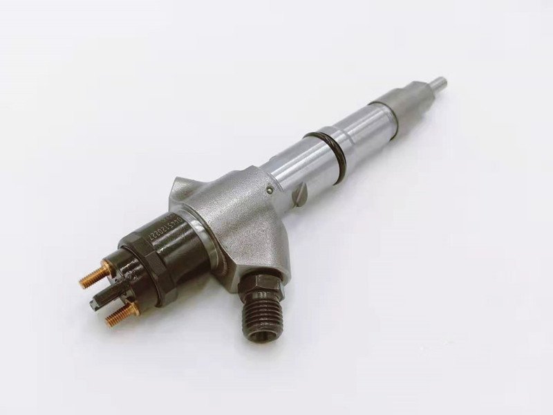 China Gold Supplier for fuel injector nozzle DLLA150P263 -
 Genuine Original New Comon Rail Injector 0445120227 -Chengui