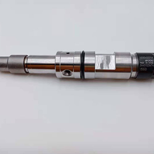 High Pressure Common Rail Disesl Injector 0445120474