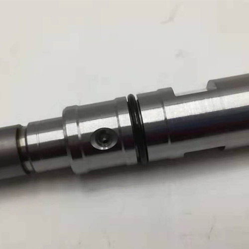 High Pressure Common Rail Diesel Injector 0445120447