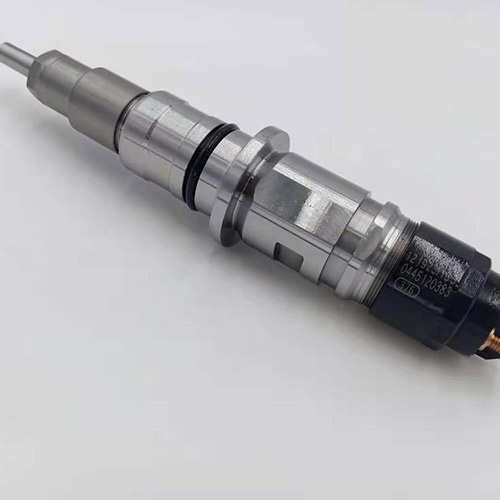 Best Price for diesel engine fuel injector -
 High performance diesel engine part common rail fuel injector QSB6.7 5317323 0445120383  -Chengui
