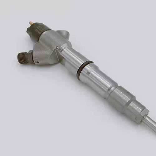 Diesel engine parts original diesel injectors 0445120380