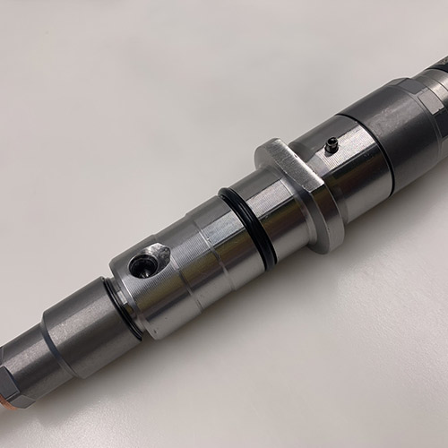 0445120140 de haute qualité pour l'injecteur à rampe commune de carburant diesel
