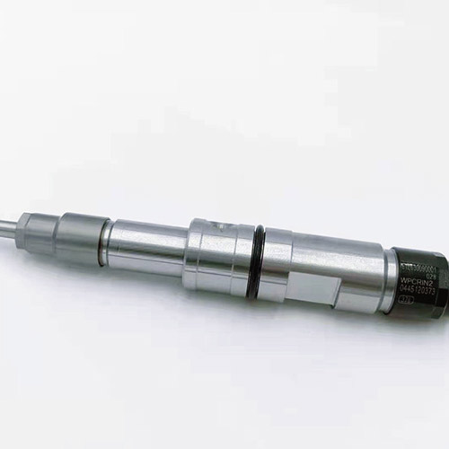 Wholesale Price China diesel engine injectors nozzle -
 High quality common rail fuel injector for diesel engine 0445120373  -Chengui