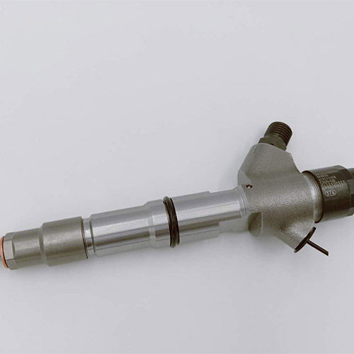 Hot sale Factory Common rail injection 0445110417/416 -
 Genuine Original Diesel Common Rail Fuel Injector 0445120357 -Chengui
