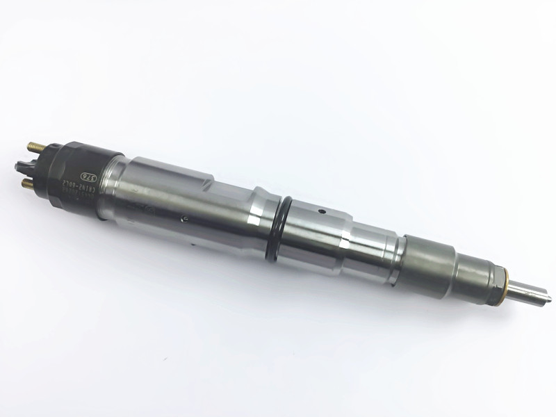 Massive Selection for diesel fuel injector pump -
Brand New Injector 0445120262 For Hot Sale -Chengui detail pictures