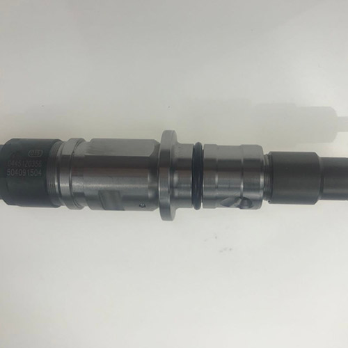 Best Price for diesel engine fuel injector -
 Fuel Injector Original In Stock Common Rail Injector 0445120356  -Chengui