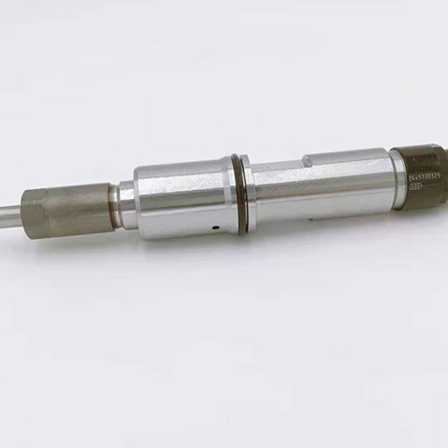 Factory best selling cummins engine -
 Russia injector Common Rail Injection assembly 0445120325 for Russia JAMZ engine  -Chengui