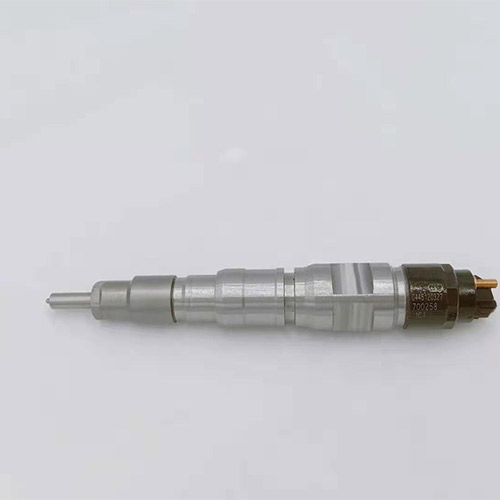 High definition nozzle DLLA153P884 -
 Promotion price common rail injector 0445120327  -Chengui