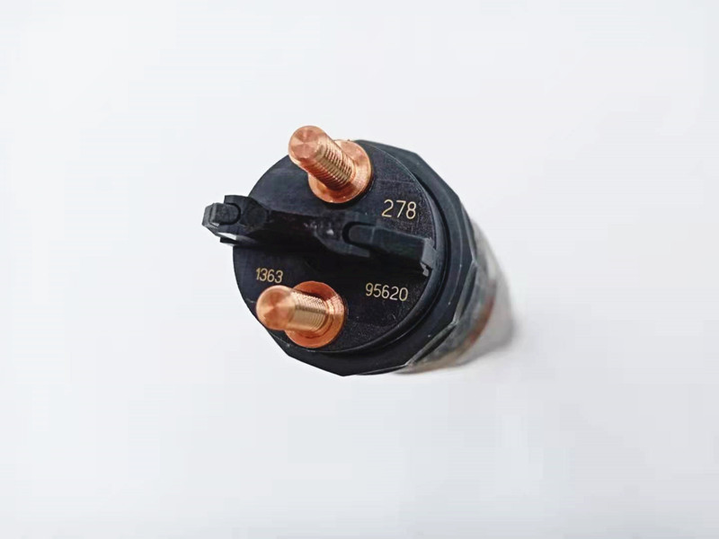 Massive Selection for diesel fuel injector pump -
Genuine Original New Injector 0445120278 Common Rail Fuel Diesel Injector -Chengui detail pictures