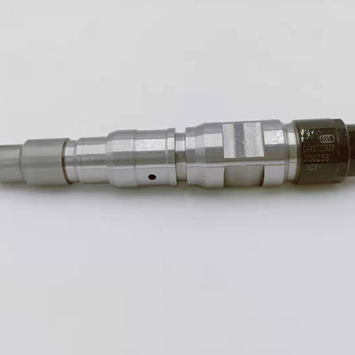 Newly Arrival Liwei nozzle -
 High Quality Diesel Common Rail Disesl Injector 0445120323  -Chengui