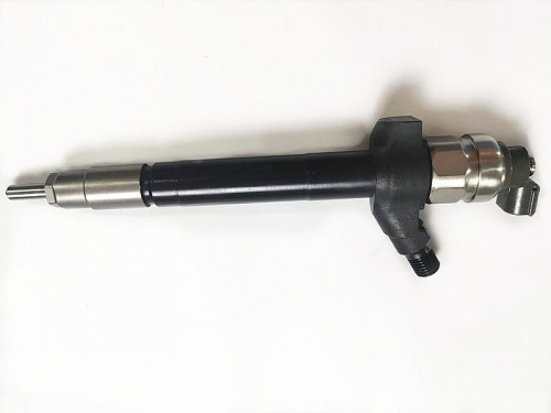 OEM Factory for testing common rail injectors -
 Original new diesel injector 095000-7060 for common rail injector -Chengui