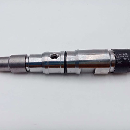 Top Quality man diesel injector nozzle -
 Diesel engine parts Fuel Injector 0445120293 for diesel engine -Chengui