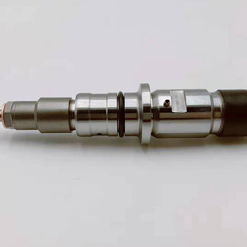 PriceList for fuel injector nozzle DLLA145P864 -
 common rail injector 0445120289  fuel diesel engine injector for Cummins  -Chengui