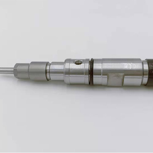 Low price for fuel element plunger -
 Genuine and Brand New Common Rail Fuel Injector For Truck Diesel Engine Spare Parts 0445120277 -Chengui