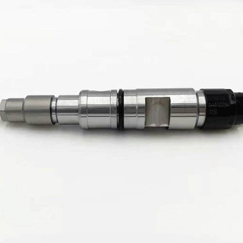 New Arrival China fuel pump 612601080576 -
 High Quality Diesel Injector 0445120264  -Chengui