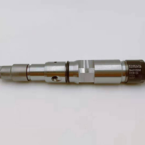 Europe style for fuel pump metering valve -
 hot sale high quality common rail injector  0445120263 -Chengui