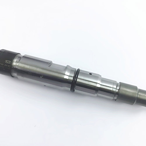 OEM Factory for DCEC injector -
 Brand New Injector 0445120262 For Hot Sale -Chengui