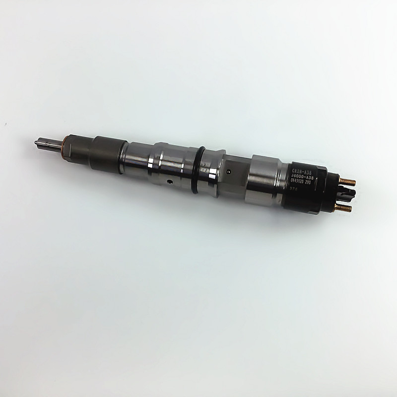 Wholesale Discount diesel injectors -
Diesel engine parts Fuel Injector 0445120293 for diesel engine -Chengui detail pictures