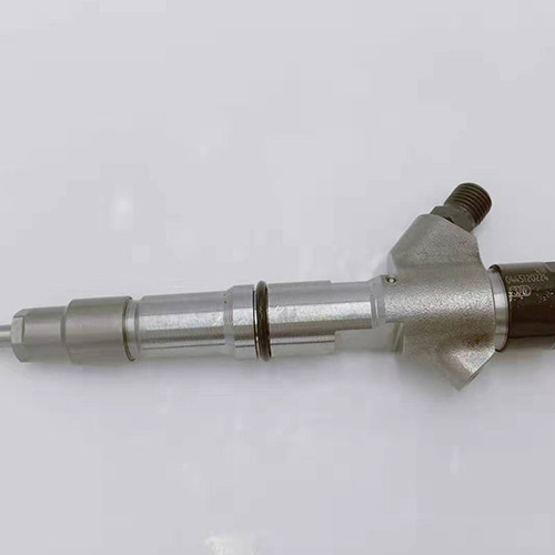 diesel common rail injector 0445120224 for good quality