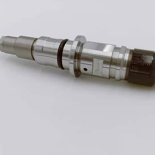 OEM China fuel injector nozzle DLLA155P135 -
 Competitive price common rail injector 0445120193  for diesel fuel system  -Chengui
