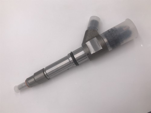 Hot sale Factory Common rail injection 0445110417/416 -
 100% original and brand new diesel common rail injector 0445120361  -Chengui
