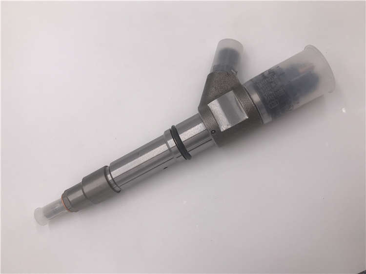 2020 China New Design 33800-42500 injector  for Hyun dai H1 H100 -
 100% original and brand new diesel common rail injector 0445120361  -Chengui