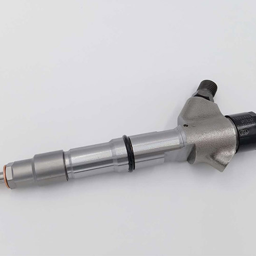 Cheapest Factory diesel fuel injector plunger -
 Good Price and High Quality Common Rail Diesel Fuel Injector 0445120191  -Chengui