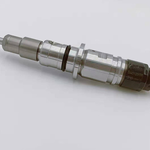 OEM/ODM China fuel injector nozzle DLLA125P889 -
 Hot Selling New Injector 0445120177 Common Rail Fuel Diesel Injector for Cummins  -Chengui