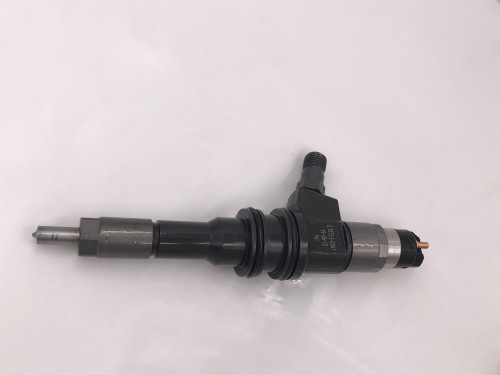 Best quality common rail diesel injector -
 High Pressure and Original Common Rail Injector Diesel Injector 0445120006  -Chengui